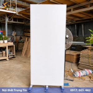 Vách ngăn nỉ di động tiện lợi VACH-024